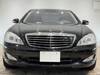 MERCEDES BENZ S CLASS