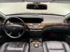 MERCEDES BENZ S CLASS