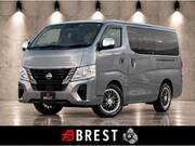 2023 NISSAN CARAVAN