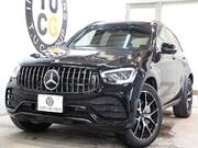 2021 MERCEDES BENZ GLC-CLASS