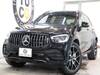 MERCEDES BENZ GLC-CLASS