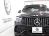 MERCEDES BENZ GLC-CLASS