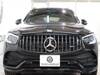MERCEDES BENZ GLC-CLASS