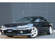 2000 NISSAN SILVIA SPEC S AERO