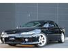 NISSAN SILVIA