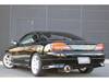NISSAN SILVIA