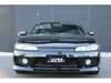 NISSAN SILVIA