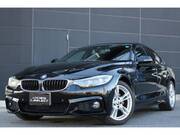 2018 BMW 4 SERIES