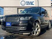 2013 LAND ROVER RANGE ROVER