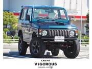 1997 SUZUKI JIMNY LAND VENTURE