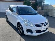 2016 SUZUKI SWIFT STYLE
