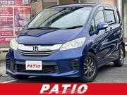2014 HONDA FREED G JUST SELECTION