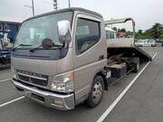 2005 FUSO CANTER