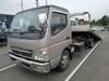 FUSO CANTER