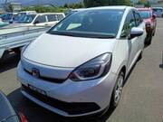 2026 HONDA FIT
