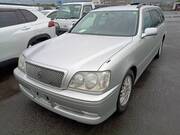 2001 TOYOTA CROWN ESTATE ATHLETE