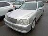 TOYOTA CROWN ESTATE