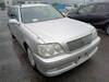 TOYOTA CROWN ESTATE
