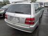 TOYOTA CROWN ESTATE