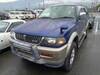 MITSUBISHI CHALLENGER