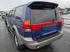 MITSUBISHI CHALLENGER