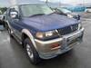 MITSUBISHI CHALLENGER