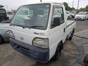 1998 HONDA ACTY TRUCK SDX