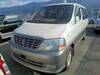 TOYOTA GRAND HIACE