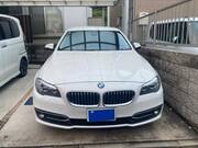 2016 BMW 5 SERIES