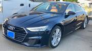 2018 AUDI A7 SPORTBACK
