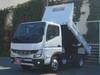 FUSO CANTER