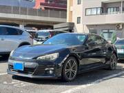 2013 SUBARU BRZ