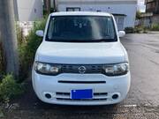 2009 NISSAN CUBE