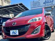 2014 MAZDA PREMACY