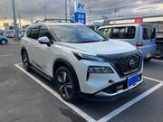 2023 NISSAN X-TRAIL