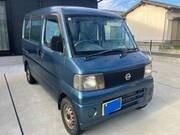 2004 NISSAN CLIPPER VAN GL