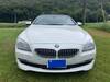 BMW 6 SERIES