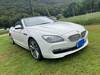 BMW 6 SERIES