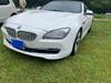 BMW 6 SERIES