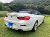 BMW 6 SERIES