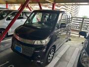 2011 SUZUKI PALETTE SW