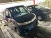 SUZUKI PALETTE SW