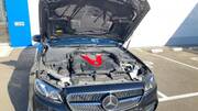 2018 MERCEDES BENZ AMG OTHER