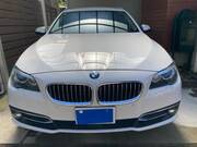 2015 BMW 5 SERIES