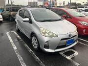 2013 TOYOTA AQUA S