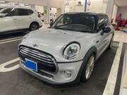 2015 BMW MINI COOPER