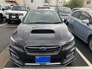 2018 SUBARU LEVORG