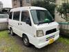 SUBARU SAMBAR VAN