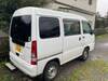 SUBARU SAMBAR VAN