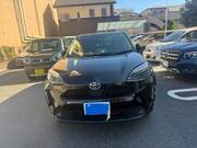 2021 TOYOTA YARIS CROSS Z